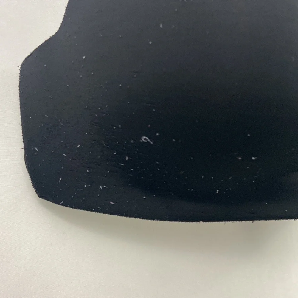Victoria’s Secret Black No Wire 34C Bra - Picture 3 of 9